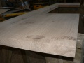 Counter Top with sink cut out